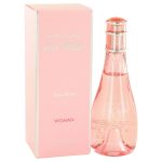Cool Water Sea Rose Perfume By Davidoff Eau De Toilette Spray