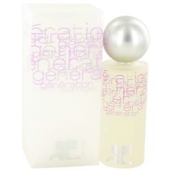 Courreges Generation Perfume By Courreges Eau De Toilette Spray