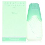 Creation The Vert Perfume By Ted Lapidus Eau De Toilette Spray
