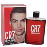 Cristiano Ronaldo Cr7 Cologne By Cristiano Ronaldo Eau De Toilette Spray