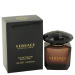 Crystal Noir Perfume By Versace Eau De Toilette Spray