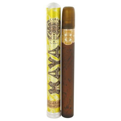 Cuba Maya Perfume By Fragluxe Eau De Parfum Spray