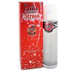 Cuba Strass Zebra Perfume By Fragluxe Eau De Parfum Spray