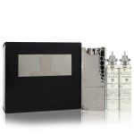 Cuir D'encens Cologne By Alyson Oldoini Gift Set