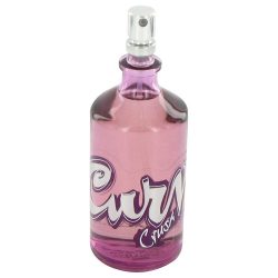 Curve Crush Perfume By Liz Claiborne Eau De Toilette Spray (Tester)