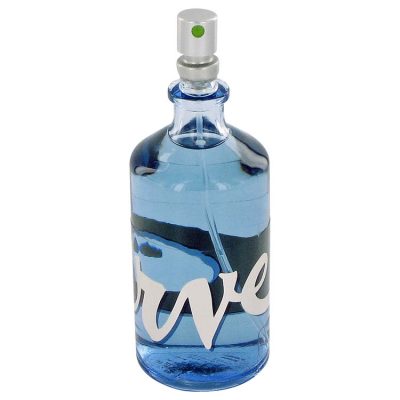 Curve Perfume By Liz Claiborne Eau De Toilette Spray (Tester)