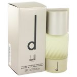 D Cologne By Alfred Dunhill Eau De Toilette Spray
