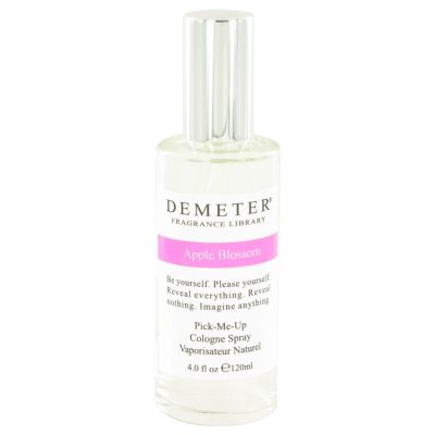 Demeter Apple Blossom Perfume By Demeter Cologne Spray