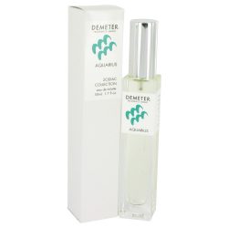 Demeter Aquarius Perfume By Demeter Eau De Toilette Spray (Unisex)
