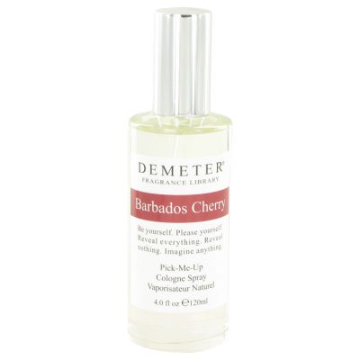 Demeter Barbados Cherry Perfume By Demeter Cologne Spray