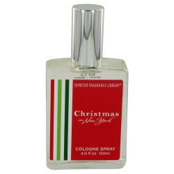 Demeter Christmas In New York Perfume By Demeter Cologne Spray