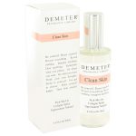 Demeter Clean Skin Perfume By Demeter Cologne Spray
