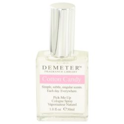 Demeter Cotton Candy Perfume By Demeter Cologne Spray