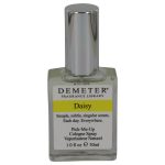 Demeter Daisy Perfume By Demeter Cologne Spray (unboxed)