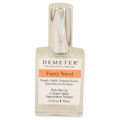 Demeter Fuzzy Navel Perfume By Demeter Cologne Spray