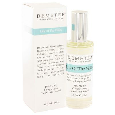 Demeter Lily Of The Valley Perfume By Demeter Cologne Spray