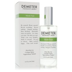 Demeter Monk Fruit Cologne By Demeter Cologne Spray (Unisex)