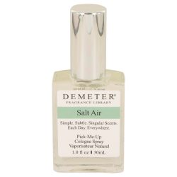 Demeter Salt Air Perfume By Demeter Cologne Spray