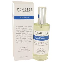 Demeter Wildflowers Perfume By Demeter Cologne Spray