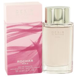 Desir De Rochas Perfume By Rochas Eau De Toilette Spray