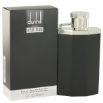 Desire Black London Cologne By Alfred Dunhill Eau De Toilette Spray