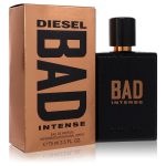 Diesel Bad Intense Cologne By Diesel Eau De Parfum Spray