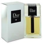 Dior Homme Cologne By Christian Dior Eau De Toilette Spray (New Packaging 2020)