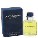 Dolce & Gabbana Cologne By Dolce & Gabbana Eau De Toilette Spray