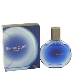 Due Cologne By Laura Biagiotti Eau De Toilette Spray