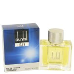 Dunhill 51.3n Cologne By Alfred Dunhill Eau De Toilette Spray