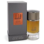 Dunhill British Leather Cologne By Alfred Dunhill Eau De Parfum Spray