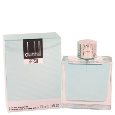 Dunhill Fresh Cologne By Alfred Dunhill Eau De Toilette Spray