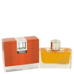 Dunhill Pursuit Cologne By Alfred Dunhill Eau De Toilette Spray