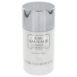 Eau Sauvage Cologne By Christian Dior Deodorant Stick