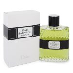 Eau Sauvage Cologne By Christian Dior Eau De Parfum Spray
