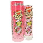 Ed Hardy Perfume By Christian Audigier Eau De Parfum Spray
