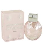 Emporio Armani Diamonds Rose Perfume By Giorgio Armani Eau De Toilette Spray
