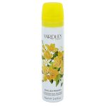 English Freesia Perfume By Yardley London Body Spray