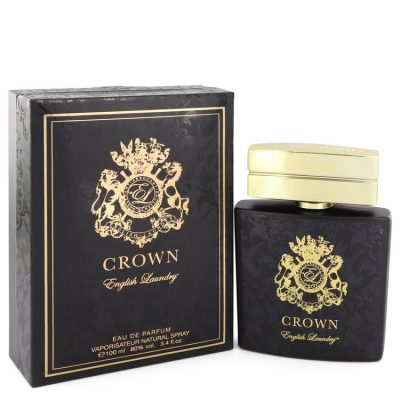 English Laundry Crown Cologne By English Laundry Eau De Parfum Spray