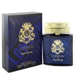 English Laundry London Cologne By English Laundry Eau De Toilette Spray
