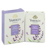 English Lavender Perfume By Yardley London Soap