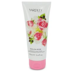 English Rose Yardley Perfume By Yardley London Hand Cream