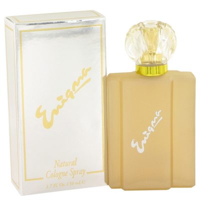 Enigma Perfume By Alexandra De Markoff Cologne Spray
