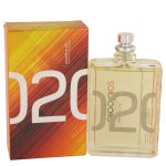Escentric 02 Cologne By Escentric Molecules Eau De Toilette Spray (Unisex)