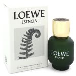 Esencia Cologne By Loewe Eau De Toilette Spray