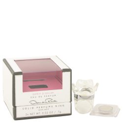 Esprit D'oscar Perfume By Oscar De La Renta Solid Perfume Ring with Refill