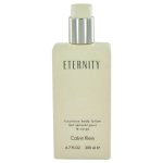 Eternity Perfume By Calvin Klein Body Lotion (unboxed)