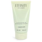 Eternity Perfume By Calvin Klein Shower Gel
