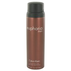 Euphoria Cologne By Calvin Klein Body Spray