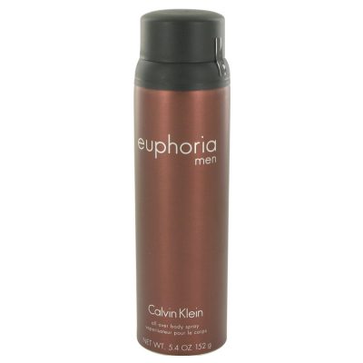 Euphoria Cologne By Calvin Klein Body Spray